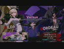 2月17日　ミラクルドーム UNI-Exe:Late-[st]ランダム2on大会 Part1