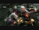 【ゆっくり】赤パンクリスの蔵出し対戦動画(その２４)【少なめ】