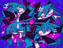 ふたりで『キドアイラク』歌ってみた  Ver,美殊&つば吉