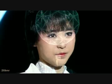 18分36秒20松田聖子