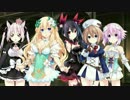【実況】女神、舞台は仮想世界へ―『四女神オンライン』 ep.12