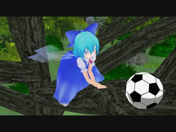 【東方MMD】お嬢様の暇つぶし番外編　ゆっくりおとなになりなさい