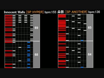 【マッシュアップ】焱影nt walls