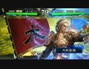 【三国志大戦】兵力ミリから本気だすよ！回復舞vs天啓【三品】part29