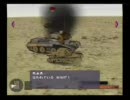 パンツァーフロントB型 軽戦車で独トレ