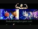 しごく先生脱〜げ〜「SPIRIT」比較動画