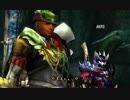 【MHX】We are MASKED HUNTERS　-Act.9　装填！記憶が宿る弾丸-