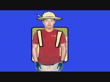 かばんちゃん先輩BB