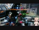 【Titanfall2】5000と1人の消耗戦part1【さとうささら実況】
