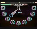 スクフェス　Rebellio　創作譜面