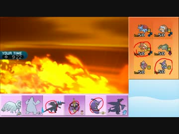 【ポケモンSM】まったりシングルレート実況 73【メガリザードンX】