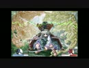 【ニコカラ】東方妖々夢　～the maximum moving about～(MIDI版+ギター)