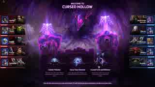 【Heroes of the storm 】普通のアヌバラク【実況】