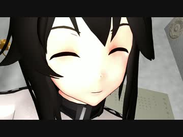 【MMD艦これ】防人-防人の矛-編 Part9