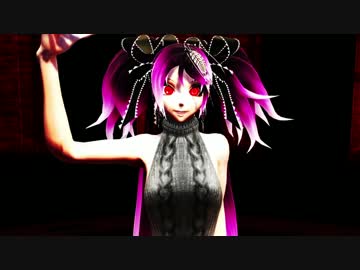 【MMD】DTを殺すシーエ_lamb_ＴＥＳＴ03【シーエ】