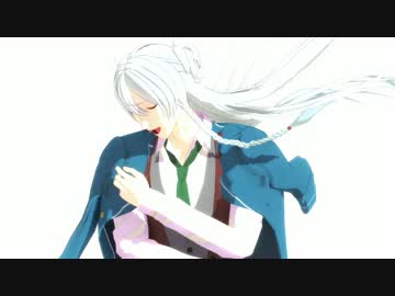 【MMDあんスタ】このままそんな日々を【渉誕】