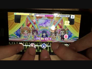 男5人でデレステ 〜熱血乙女A〜