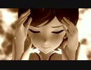 【MMD艦これ】松風  僕と一緒に見よう!『glow』