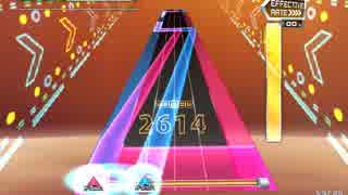 【K-Shoot MANIA】Quietus Ray【HVN】
