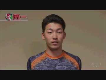 ＣＣＲ13ー鯉一