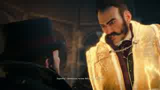 【Assassin's Creed Syndicate】目指せ、脱・ダサシン！ Part 68【英語】