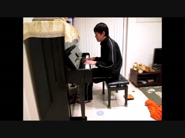 ショパン・別れの曲