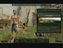 【解説実況】 mortalonlineのチュートリアルの進め方【steam】