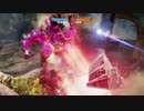 暴　テ　ッ　ク　ス　シ　ー　ル　ド