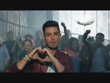[洋楽] Shahzoda feat Faydee & Dr.Costi - Habibi [MV]