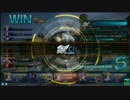 【ゆっくり実況】筋肉馬鹿のガンスト3　part29 17テンペ【白金C2⇒C1】