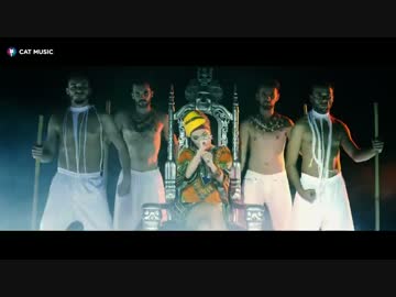 [洋楽] Kamelia - Amor [MV]