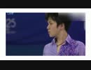 【フィギュアスケート】4大陸選手権 宇野昌磨 SP【日本語実況】