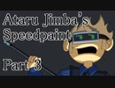 【スピードペイント】Future Tom/Eddsworld【スピードドロー】