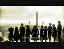 一人10役　祝福のメシアとアイの塔　歌わせていただきました