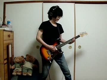 【CeVio】 ようこそジャパリパークへ 【音量調整】