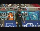 【ウイイレ2017実況】日本人だけで世界一を獲る。#3