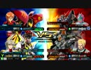 シャッフルジオング視点10