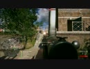 ＢＦ４、ＢＦ１好プレイ集