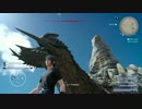 【実況】勢いで10年待ったFF15を実況プレイ！　part36