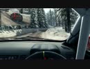 エボX Sweden [DiRT Rally]