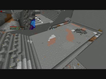 【Minecraft】マイクラで堕築 part106【結月ゆかり】