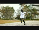 【玲緒】Girls 踊ってみた【多分僕もGirl】