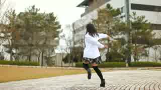 【玲緒】Girls 踊ってみた【多分僕もGirl】