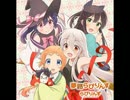 Yumeji Labyrinth～kon ver.～