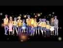 【CLANNAD】Blessing【声真似】