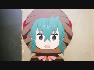 ツチノコのグルメレース【音MAD】