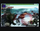 [MHX]　TAに柄れたハンター達の柄の間の遊び