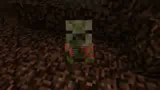 【Minecraft】 いちご大福のMinecraft：Re 【part7】