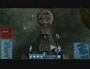 【Space Engineers】海賊基地は許さないエンジニアの旅 Part08