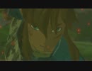 ゼルダの伝説　BREATH OF THE WILD　限定CM